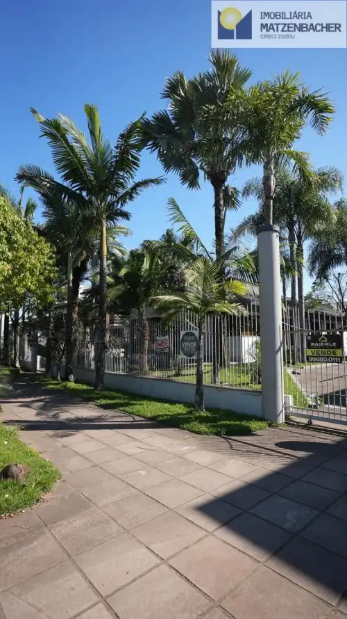Casa Comercial à venda em Centenário, Sapiranga
