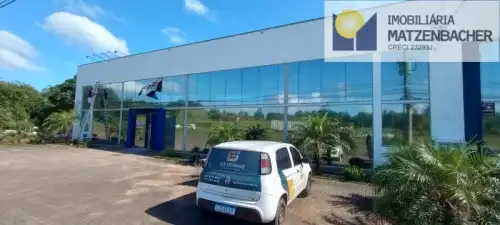 Prédio Comercial para alugar em Centro, Campo Bom