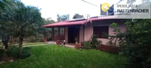 Casa / Sobrado à venda em Vôo Livre, Sapiranga