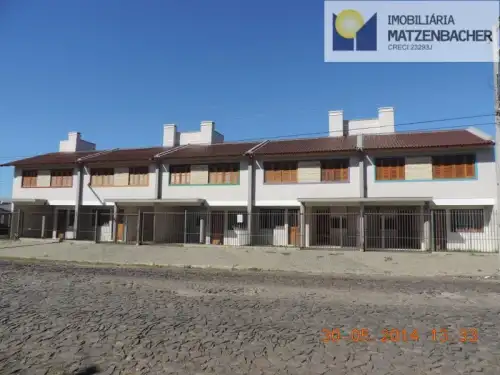 Casa / Sobrado para alugar em São Luiz, Sapiranga