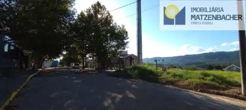 Terreno à venda em São Jacó, Sapiranga