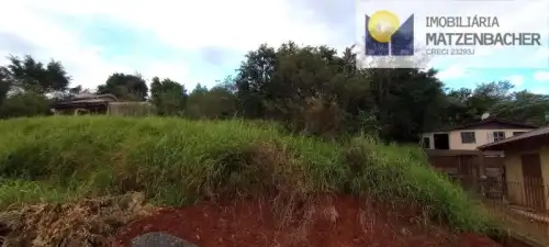 Terreno à venda em São Luiz, Sapiranga
