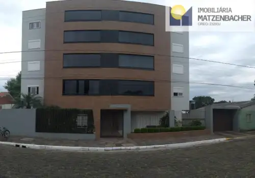 Apartamento à venda em Centro, Sapiranga