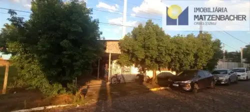 Casa Comercial à venda em Oeste, Sapiranga