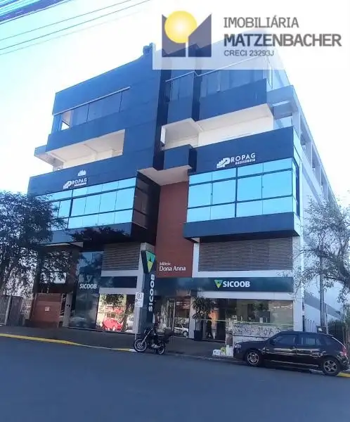 Apartamento à venda em Centro, Sapiranga