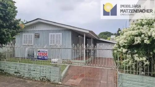 Terreno à venda em Centro, Sapiranga