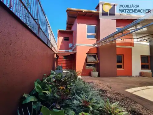 Casa / Sobrado à venda em Centenário, Sapiranga