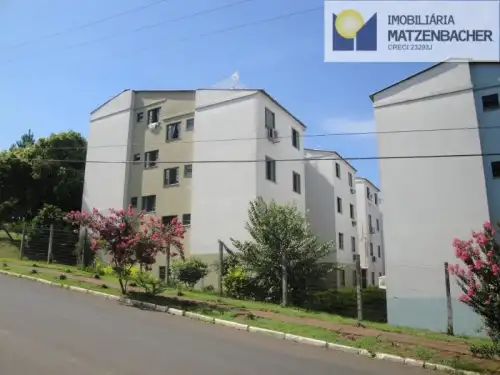 Apartamento à venda em São Luiz, Sapiranga