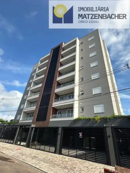 Apartamento à venda em Centenário, Sapiranga