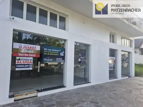 Sala Comercial para alugar em Centro, Sapiranga