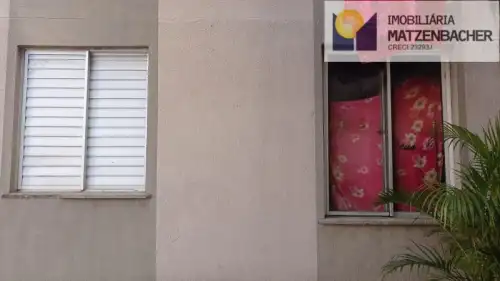 Apartamento à venda em São Jacó, Sapiranga