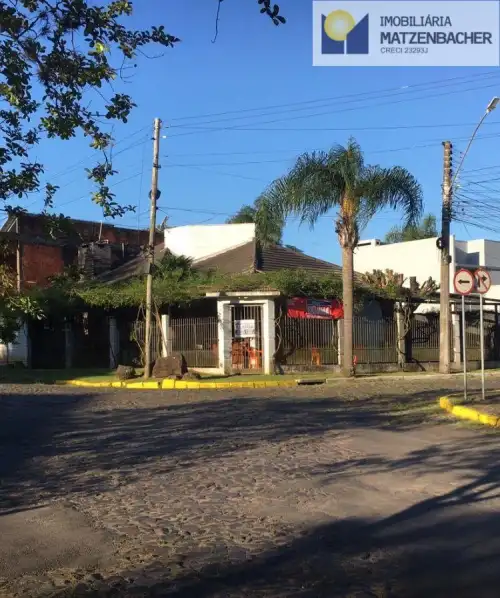 Casa Comercial para alugar em São Jacó, Sapiranga