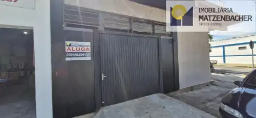 Sala Comercial para alugar em Amaral Ribeiro, Sapiranga