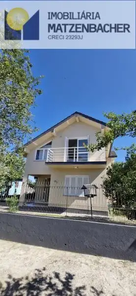 Casa / Sobrado à venda em Centenário, Sapiranga