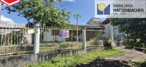 Casa / Sobrado à venda em São Luiz, Sapiranga