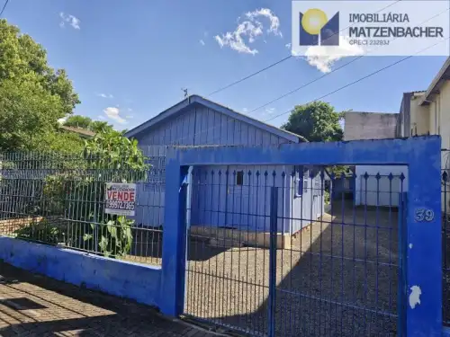 Casa / Sobrado à venda em São Luiz, Sapiranga