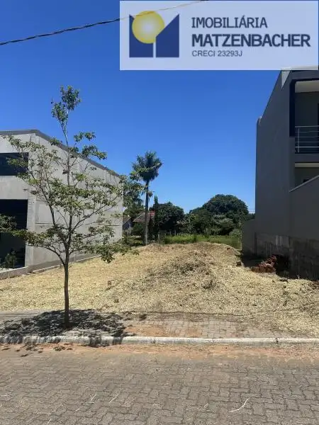 Terreno à venda em São Jacó, Sapiranga