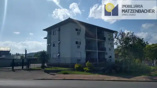 Apartamento para alugar em Centro, Sapiranga