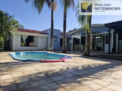 Casa / Sobrado para alugar em Centenário, Sapiranga