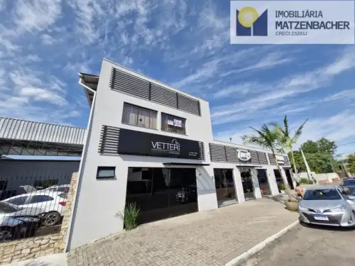 Sala Comercial para alugar em Centro, Sapiranga