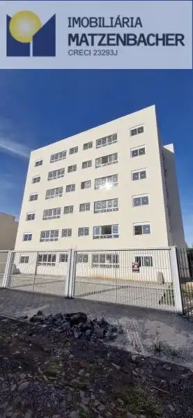 Apartamento para alugar em Centro, Sapiranga
