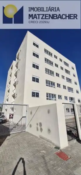 Apartamento para alugar em Centro, Sapiranga