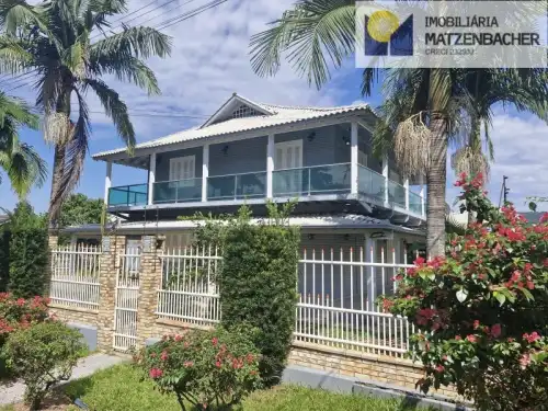 Casa / Sobrado para alugar em Oeste, Sapiranga