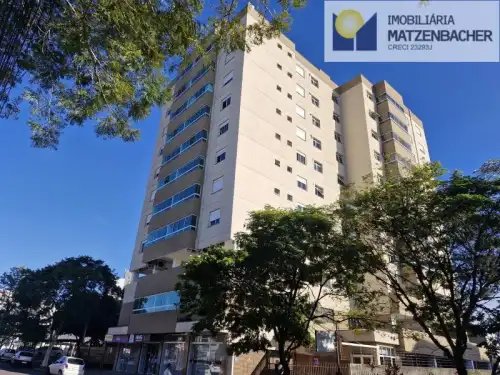 Apartamento à venda em Centro, Sapiranga