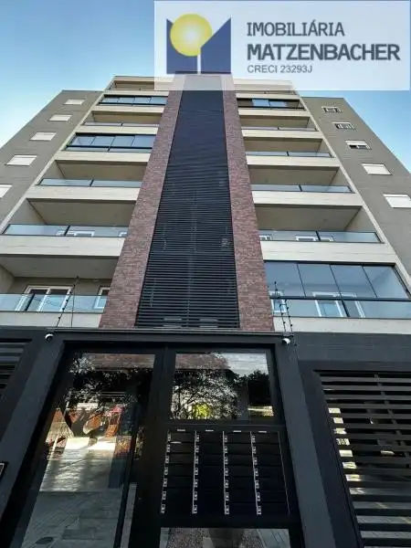 Apartamento à venda em Centenário, Sapiranga