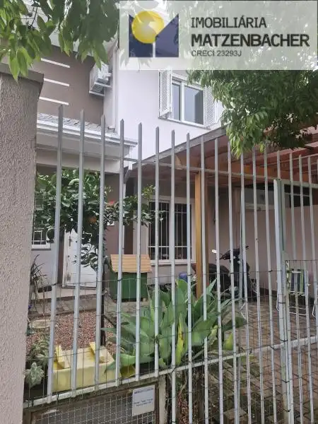 Casa / Sobrado para alugar em Centenário, Sapiranga