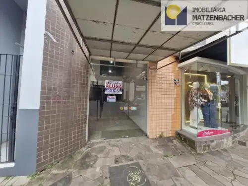 Sala Comercial para alugar em Centro, Sapiranga