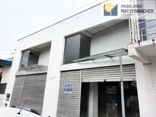 Prédio Comercial para alugar em São Luiz, Sapiranga