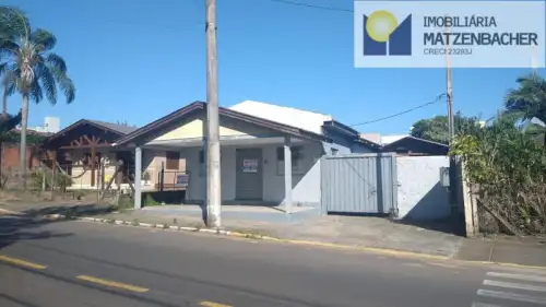 Casa Comercial à venda em São Jacó, Sapiranga