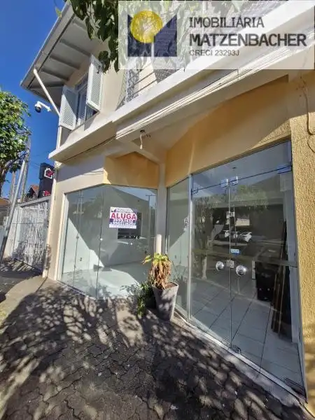Sala Comercial para alugar em Centro, Sapiranga