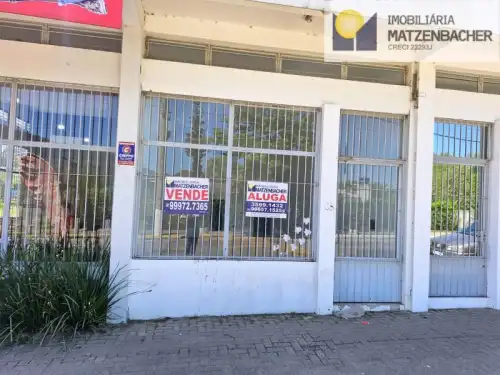 Sala Comercial à venda em Centro, Araricá