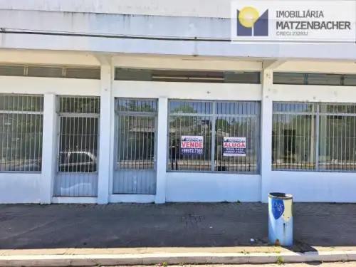 Sala Comercial à venda em Centro, Araricá