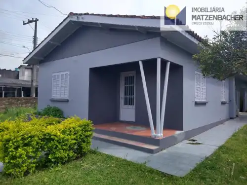 Casa Comercial para alugar em São Jacó, Sapiranga