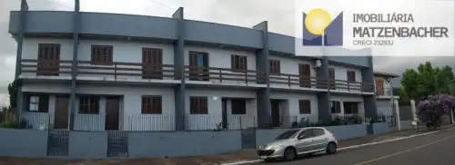 Casa / Sobrado para alugar em Centenário, Sapiranga