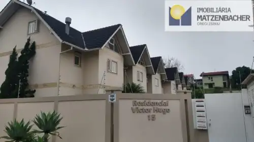 Casa / Sobrado para alugar em Centro, Sapiranga