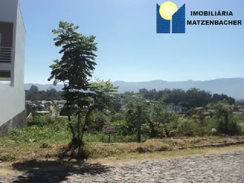 Terreno à venda em Oeste, Sapiranga