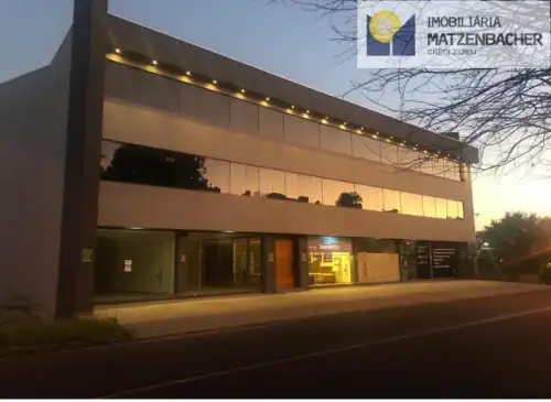 Sala Comercial à venda em Centro, Sapiranga