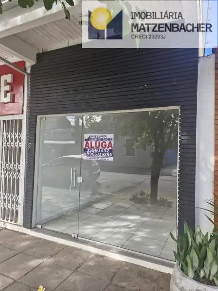 Sala Comercial para alugar em Centro, Sapiranga